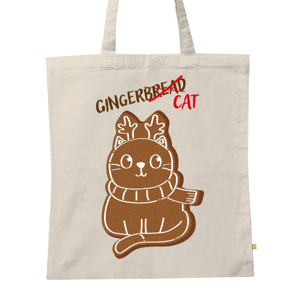 Gingercat