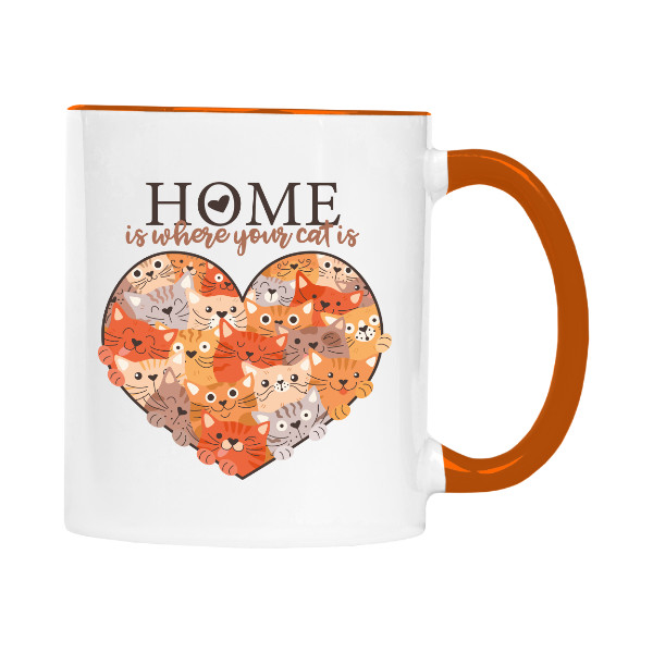 Home